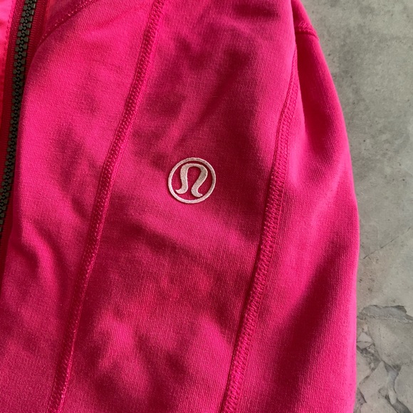 Vintage Lululemon Rare Mogul Sweater - Picture 3 of 3